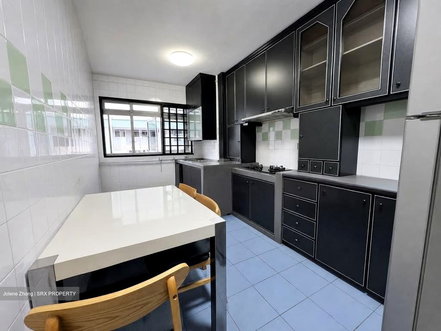 Blk 344 Woodlands Street 32 (Woodlands), HDB 4 Rooms #555095431